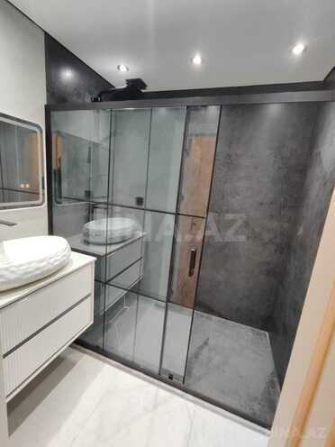 Продаётся 2-комн. новостройка 94 м², м. Ази Асланов, photo 14 from 17