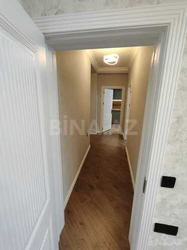 Продаётся 2-комн. новостройка 94 м², м. Ази Асланов, photo 12 from 17