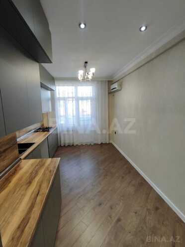 Продаётся 2-комн. новостройка 94 м², м. Ази Асланов, photo 9 from 17