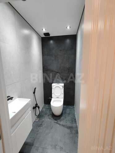 Продаётся 2-комн. новостройка 94 м², м. Ази Асланов, photo 15 from 17