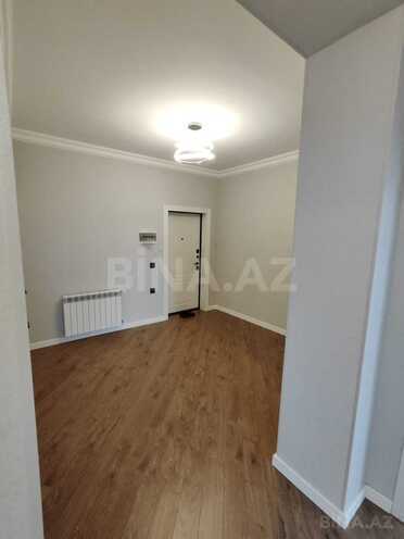 Продаётся 2-комн. новостройка 94 м², м. Ази Асланов, photo 8 from 17