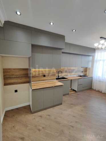 Продаётся 2-комн. новостройка 94 м², м. Ази Асланов, photo 11 from 17