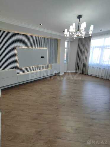 Продаётся 2-комн. новостройка 94 м², м. Ази Асланов, photo 3 from 17