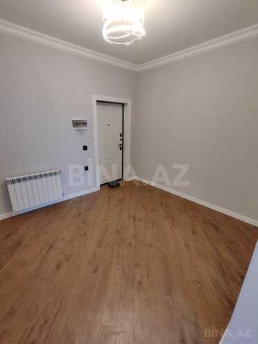 Продаётся 2-комн. новостройка 94 м², м. Ази Асланов, photo 13 from 17