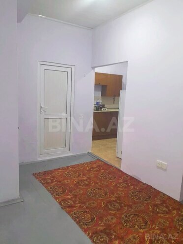 Сдаётся 2-комн. новостройка 57 м², м. Иншаатчылар, photo 9 from 14