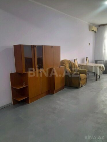 Сдаётся 2-комн. новостройка 57 м², м. Иншаатчылар, photo 3 from 14