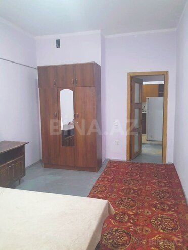 Сдаётся 2-комн. новостройка 57 м², м. Иншаатчылар, photo 6 from 14