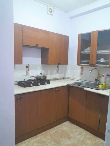 Сдаётся 2-комн. новостройка 57 м², м. Иншаатчылар, photo 8 from 14