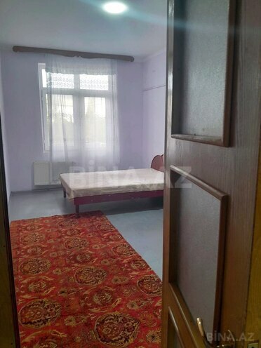 Сдаётся 2-комн. новостройка 57 м², м. Иншаатчылар, photo 7 from 14