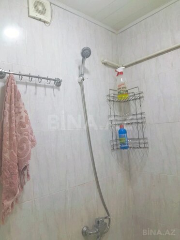 Сдаётся 2-комн. новостройка 57 м², м. Иншаатчылар, photo 11 from 14