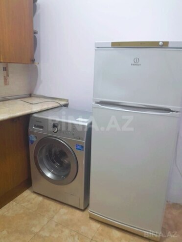 Сдаётся 2-комн. новостройка 57 м², м. Иншаатчылар, photo 10 from 14