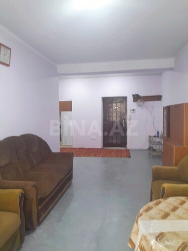 Сдаётся 2-комн. новостройка 57 м², м. Иншаатчылар, photo 4 from 14