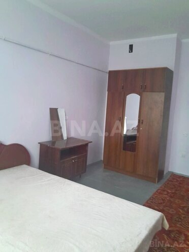 Сдаётся 2-комн. новостройка 57 м², м. Иншаатчылар, photo 5 from 14