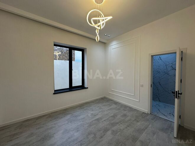 Satılır 4 otaqlı həyət evi/bağ evi 150 m², Şüvəlan q., photo 13 from 14