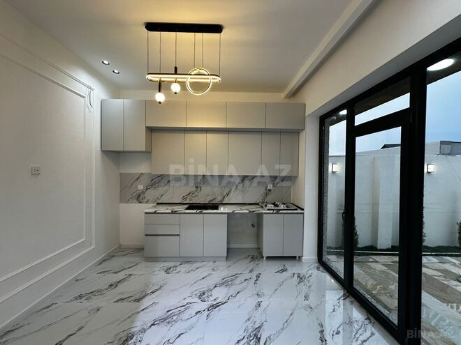 Satılır 4 otaqlı həyət evi/bağ evi 150 m², Şüvəlan q., photo 8 from 14