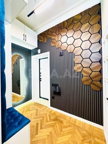 Satılır 5 otaqlı köhnə tikili 140 m², Bayıl q., photo 1 from 15