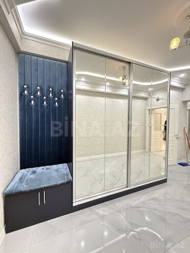 Сдаётся 3-комн. новостройка 110 м², м. Иншаатчылар, photo 11 from 26