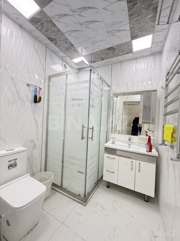 Сдаётся 3-комн. новостройка 110 м², м. Иншаатчылар, photo 16 from 26