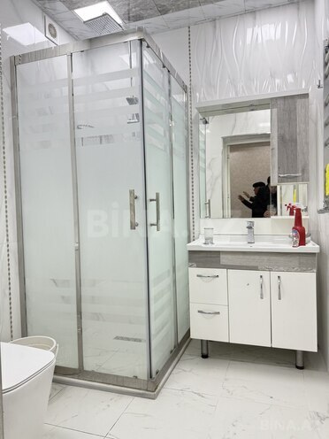 Сдаётся 3-комн. новостройка 110 м², м. Иншаатчылар, photo 17 from 26