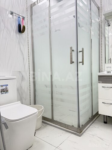 Сдаётся 3-комн. новостройка 110 м², м. Иншаатчылар, photo 18 from 26