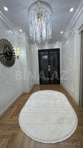 Сдаётся 3-комн. новостройка 115 м², м. 8 ноября, photo 13 from 16
