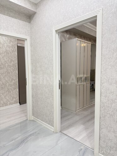 Сдаётся 3-комн. новостройка 110 м², м. Иншаатчылар, photo 13 from 26