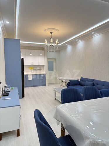 Сдаётся 3-комн. новостройка 110 м², м. Иншаатчылар, photo 4 from 26