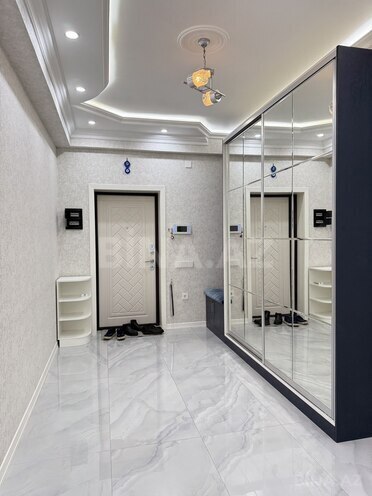 Сдаётся 3-комн. новостройка 110 м², м. Иншаатчылар, photo 10 from 26