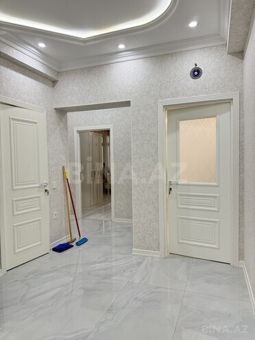 Сдаётся 3-комн. новостройка 110 м², м. Иншаатчылар, photo 8 from 26