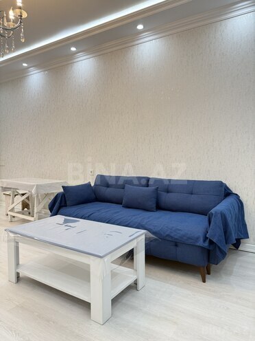 Сдаётся 3-комн. новостройка 110 м², м. Иншаатчылар, photo 6 from 26