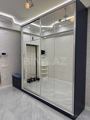 Сдаётся 3-комн. новостройка 110 м², м. Иншаатчылар, photo 9 from 26