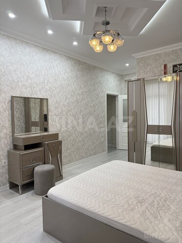 Сдаётся 3-комн. новостройка 110 м², м. Иншаатчылар, photo 21 from 26