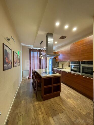 Сдаётся 3-комн. новостройка 125 м², м. Шах Исмаил Хатаи, photo 13 from 32