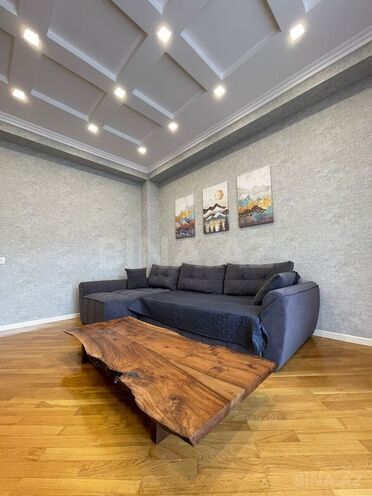 Сдаётся 3-комн. новостройка 125 м², м. Шах Исмаил Хатаи, photo 4 from 32