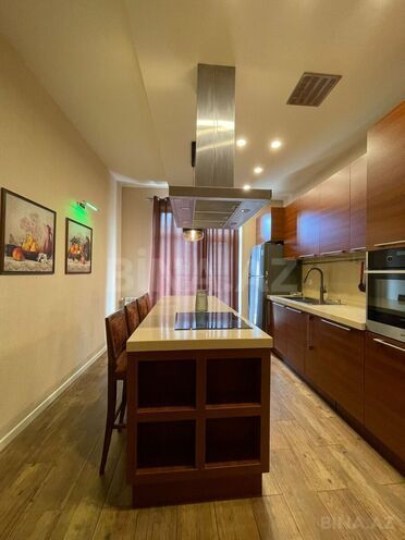 Сдаётся 3-комн. новостройка 125 м², м. Шах Исмаил Хатаи, photo 18 from 32