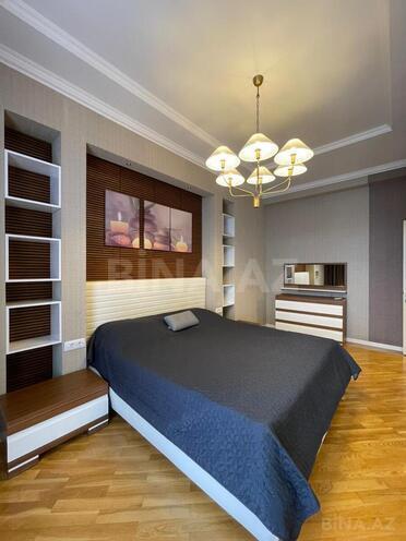 Сдаётся 3-комн. новостройка 125 м², м. Шах Исмаил Хатаи, photo 11 from 32