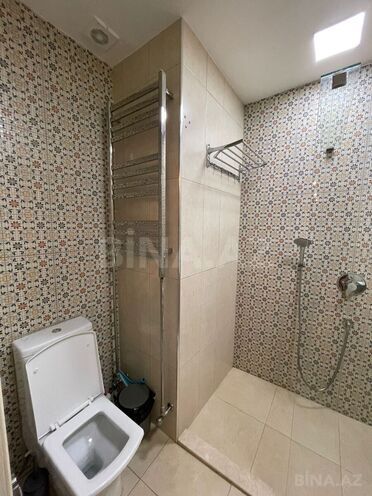 Сдаётся 3-комн. новостройка 125 м², м. Шах Исмаил Хатаи, photo 24 from 32