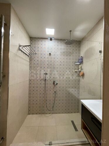 Сдаётся 3-комн. новостройка 125 м², м. Шах Исмаил Хатаи, photo 26 from 32