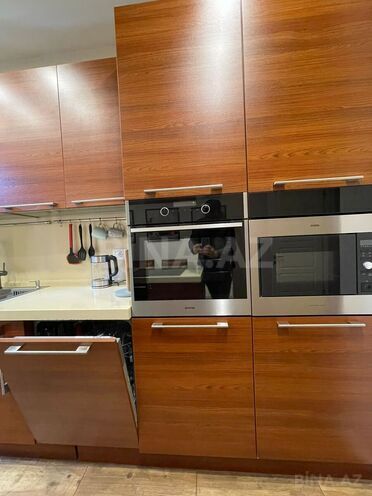 Сдаётся 3-комн. новостройка 125 м², м. Шах Исмаил Хатаи, photo 17 from 32