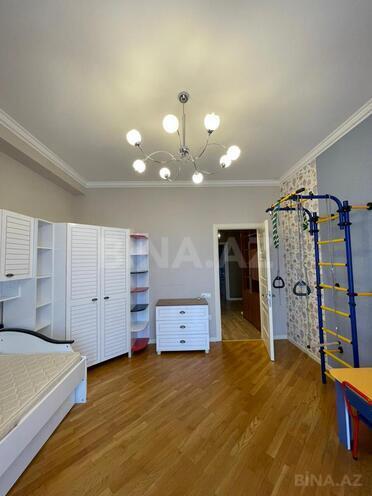 Сдаётся 3-комн. новостройка 125 м², м. Шах Исмаил Хатаи, photo 21 from 32