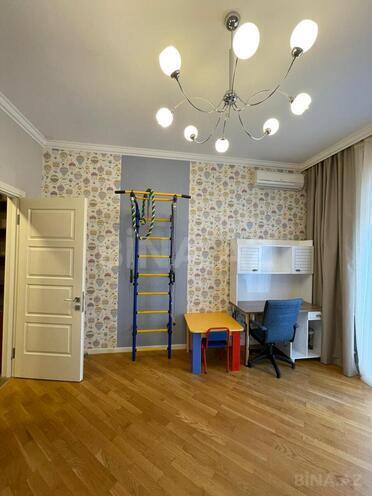 Сдаётся 3-комн. новостройка 125 м², м. Шах Исмаил Хатаи, photo 22 from 32