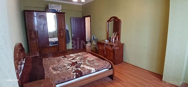 Продаётся 3-комн. новостройка 90 м², пос. Баилова, photo 12 from 21