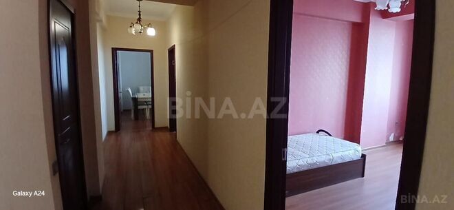 Продаётся 3-комн. новостройка 90 м², пос. Баилова, photo 16 from 21