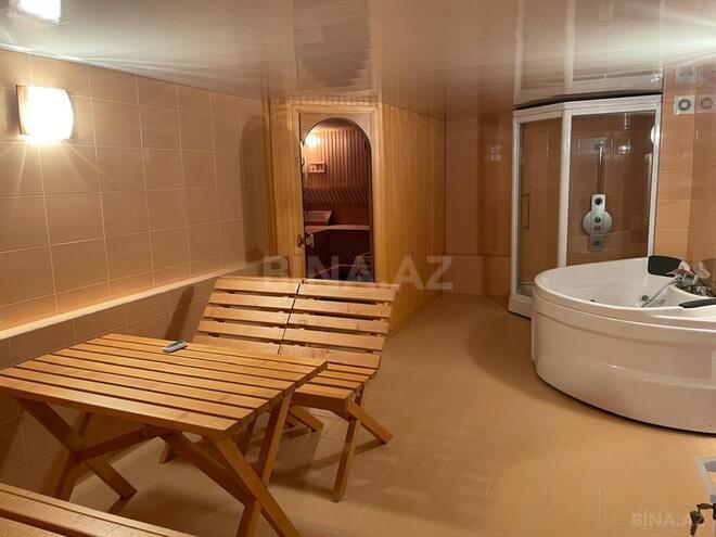 Satılır 6 otaqlı həyət evi/bağ evi 750 m², Nəsimi m., photo 24 from 25