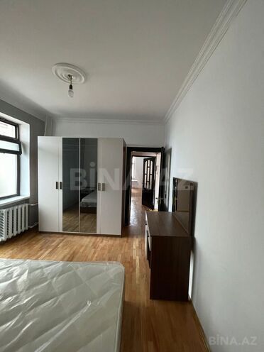 Сдаётся 2-комн. новостройка 70 м², м. Ахмедлы, photo 9 from 12