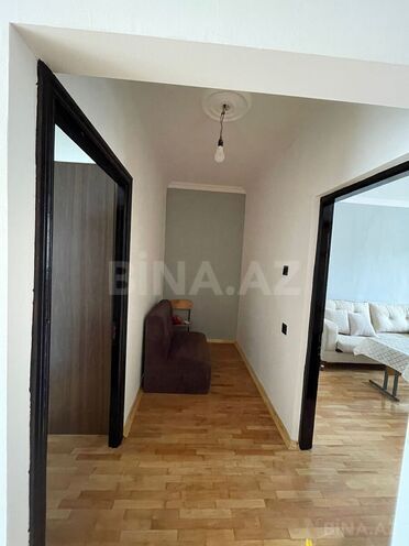 Сдаётся 2-комн. новостройка 70 м², м. Ахмедлы, photo 7 from 12