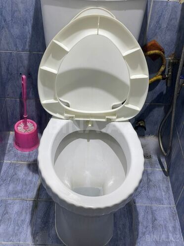 Сдаётся 2-комн. новостройка 70 м², м. Ахмедлы, photo 11 from 12