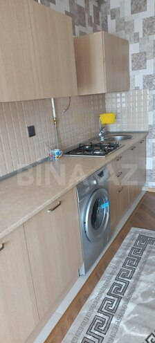 İcarəyə verilir 1 otaqlı yeni tikili 72 m², Bibiheybət q., photo 6 from 10