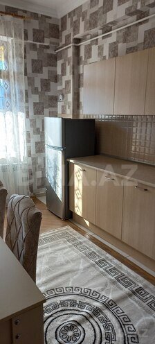 İcarəyə verilir 1 otaqlı yeni tikili 72 m², Bibiheybət q., photo 7 from 10