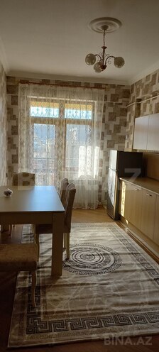 İcarəyə verilir 1 otaqlı yeni tikili 72 m², Bibiheybət q., photo 9 from 10